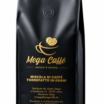 Mega Caffé ESPRESSO ORO 1000g